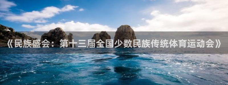 注册必发官方正版app:《民族盛会:第十三届全国少数民族传统